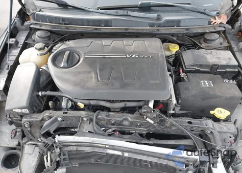 2015 Chrysler 200 S from USA, damaged, VIN 1C3CCCDG6FN739631